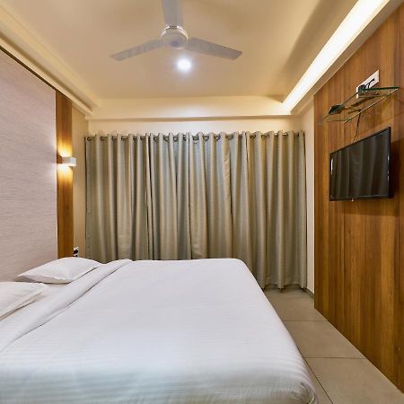 Hotel Kiyara Kolhapur Exterior photo