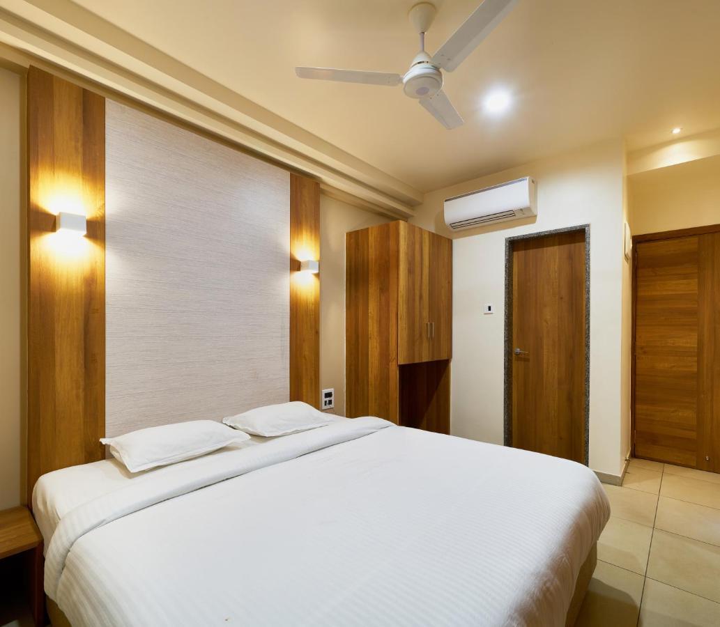 Hotel Kiyara Kolhapur Exterior photo