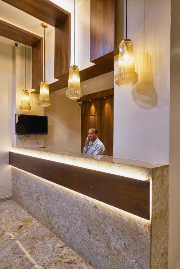 Hotel Kiyara Kolhapur Exterior photo