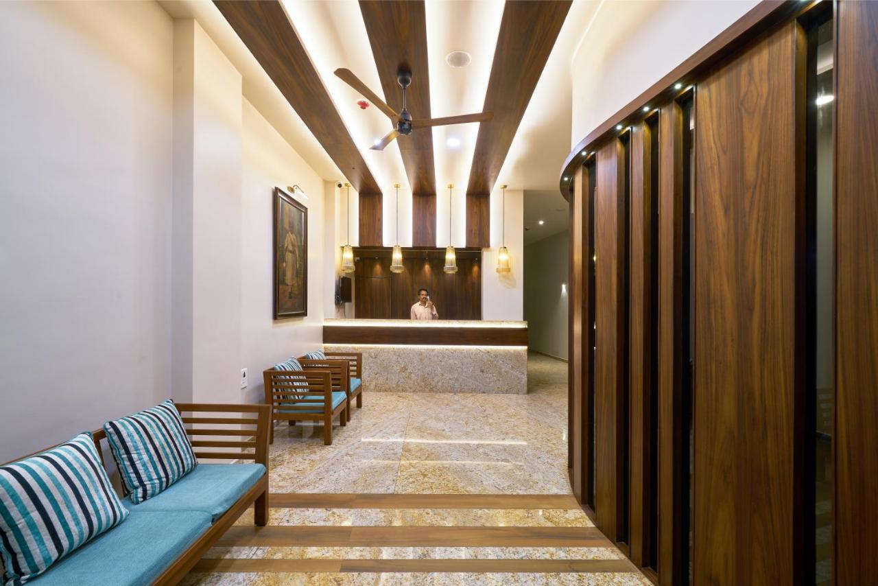 Hotel Kiyara Kolhapur Exterior photo